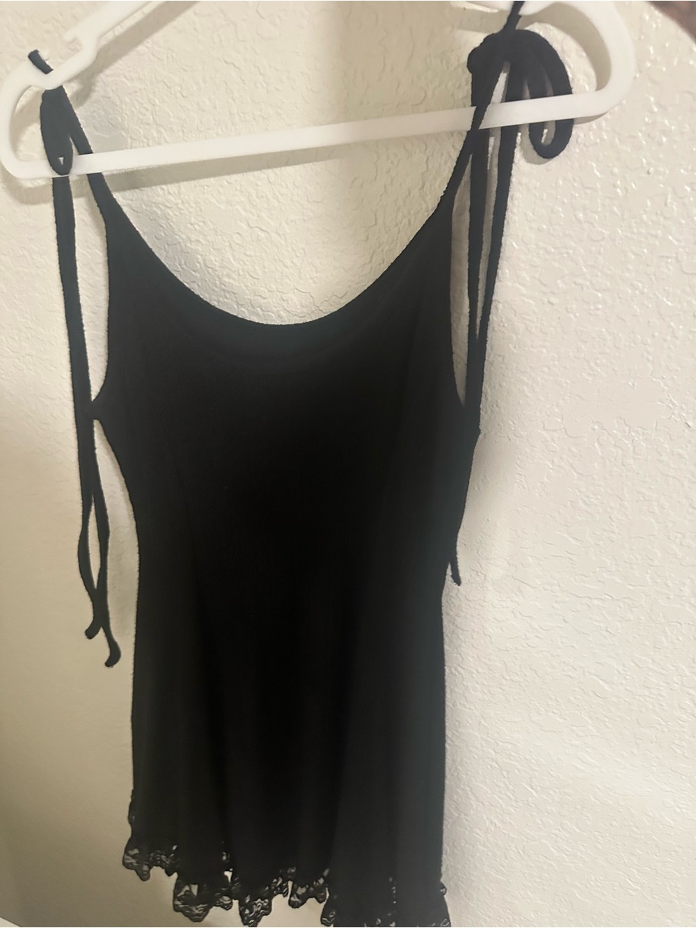 FOXBLOOD Shiloh Mini Dress - Picture 4 of 6